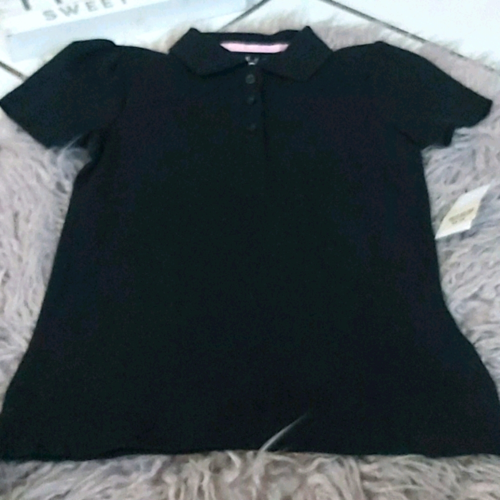 💝💝💝 New Basic Editions Polo